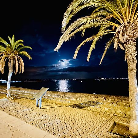 רוזס Apartamento Canyelles Playa מראה חיצוני תמונה