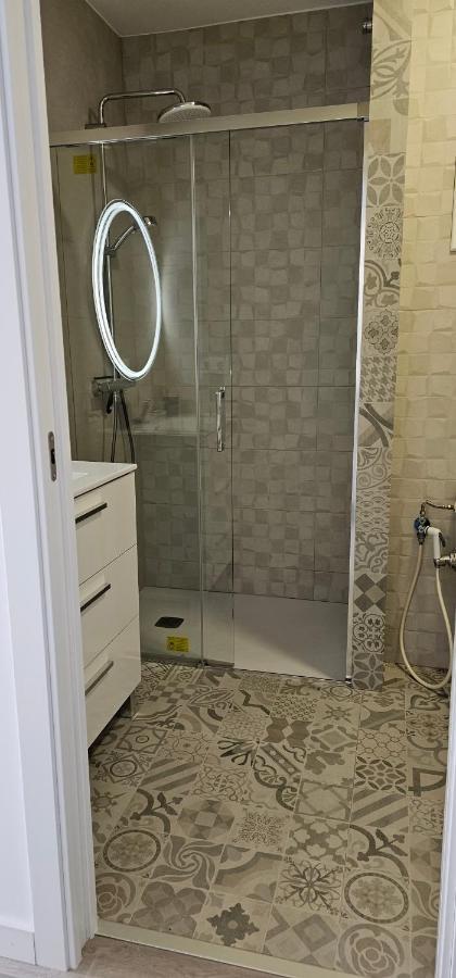 רוזס Apartamento Canyelles Playa מראה חיצוני תמונה