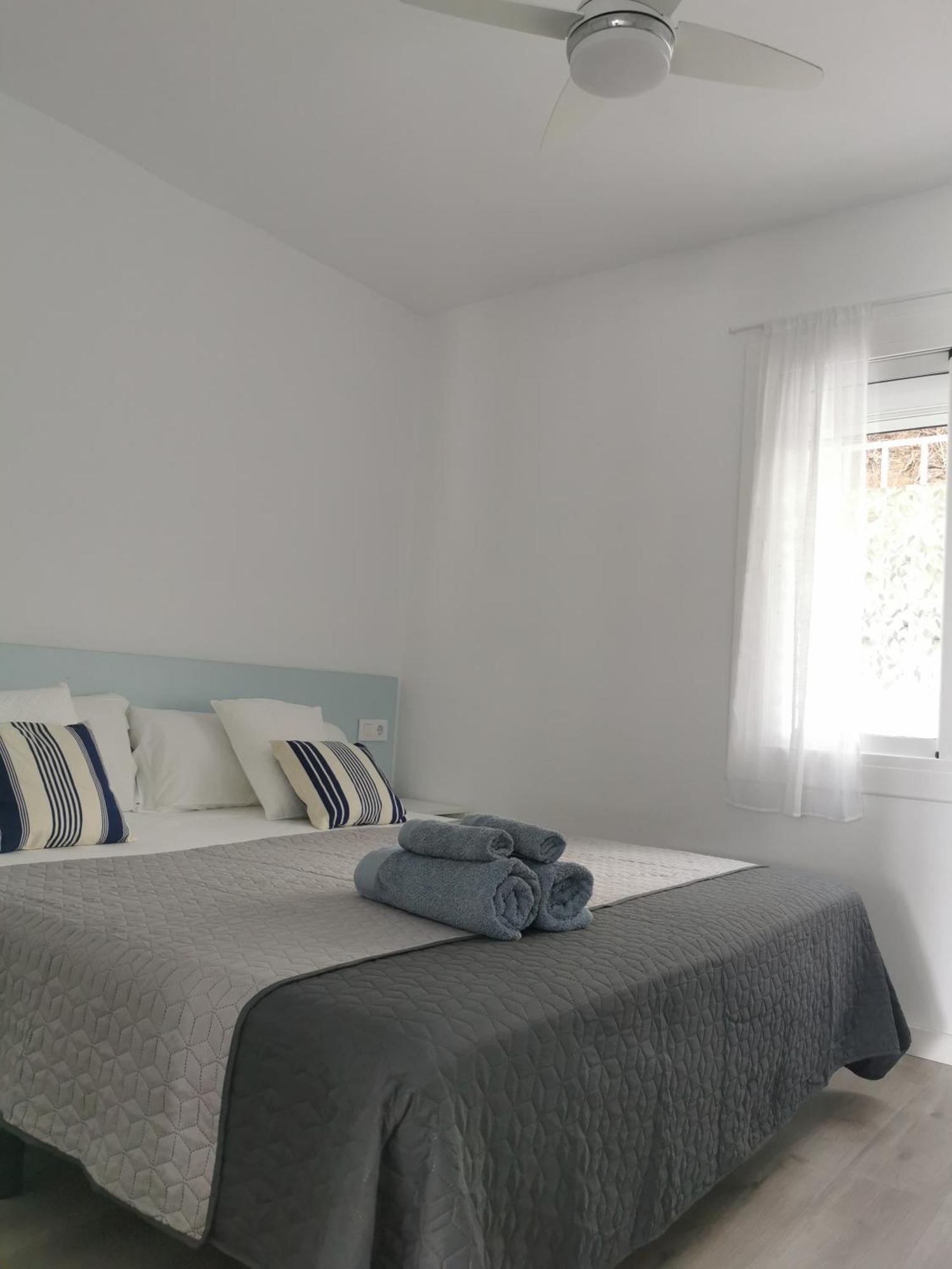 רוזס Apartamento Canyelles Playa מראה חיצוני תמונה