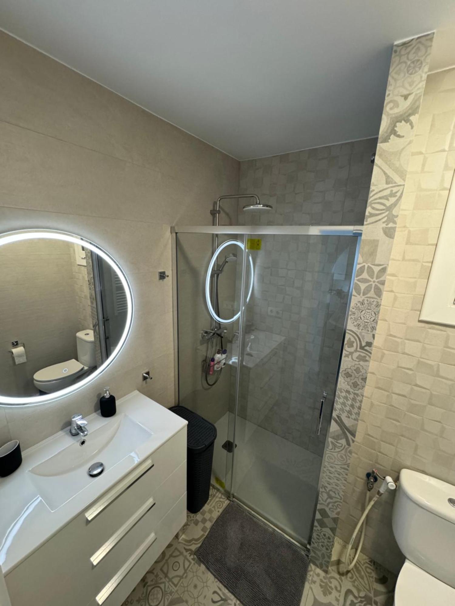 רוזס Apartamento Canyelles Playa מראה חיצוני תמונה